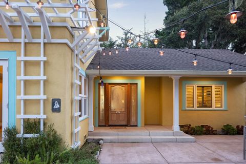 Tiny photo for 1006 Sunset Drive, PACIFIC GROVE, CA 93950 (MLS # ML82027779)