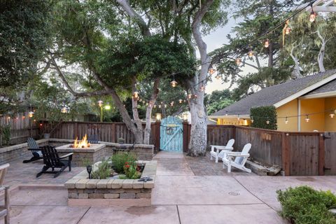 Tiny photo for 1006 Sunset Drive, PACIFIC GROVE, CA 93950 (MLS # ML82027779)