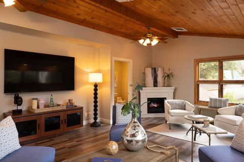 Tiny photo for 1006 Sunset Drive, PACIFIC GROVE, CA 93950 (MLS # ML82027779)