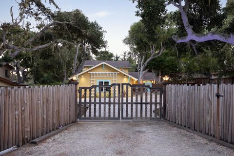 Tiny photo for 1006 Sunset Drive, PACIFIC GROVE, CA 93950 (MLS # ML82027779)