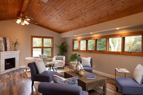 Tiny photo for 1006 Sunset Drive, PACIFIC GROVE, CA 93950 (MLS # ML82027779)