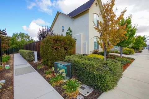 Tiny photo for 1600 Panorama Drive, HOLLISTER, CA 95023 (MLS # ML82010467)