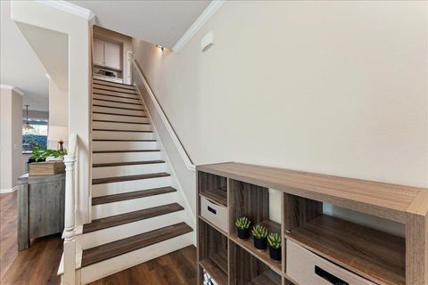 Tiny photo for 1600 Panorama Drive, HOLLISTER, CA 95023 (MLS # ML82010467)