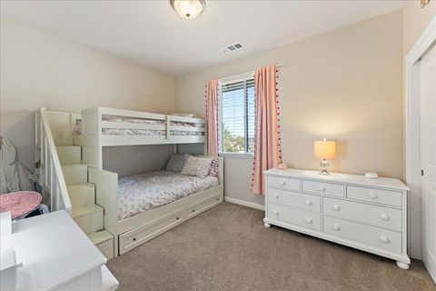 Tiny photo for 1600 Panorama Drive, HOLLISTER, CA 95023 (MLS # ML82010467)