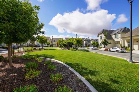 Tiny photo for 1600 Panorama Drive, HOLLISTER, CA 95023 (MLS # ML82010467)