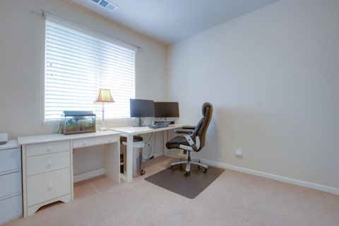 Tiny photo for 1600 Panorama Drive, HOLLISTER, CA 95023 (MLS # ML82010467)