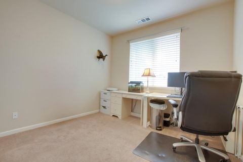 Tiny photo for 1600 Panorama Drive, HOLLISTER, CA 95023 (MLS # ML82010467)