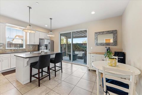 Tiny photo for 1600 Panorama Drive, HOLLISTER, CA 95023 (MLS # ML82010467)