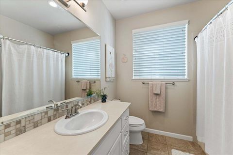 Tiny photo for 1600 Panorama Drive, HOLLISTER, CA 95023 (MLS # ML82010467)
