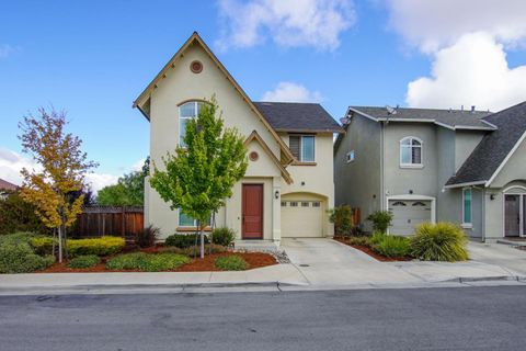 Tiny photo for 1600 Panorama Drive, HOLLISTER, CA 95023 (MLS # ML82010467)