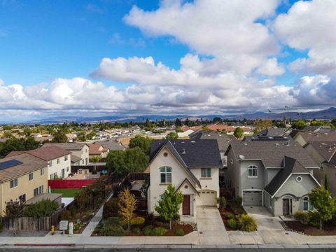 Tiny photo for 1600 Panorama Drive, HOLLISTER, CA 95023 (MLS # ML82010467)