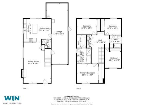 Tiny photo for 1600 Panorama Drive, HOLLISTER, CA 95023 (MLS # ML82010467)