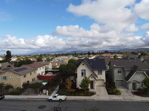 Tiny photo for 1600 Panorama Drive, HOLLISTER, CA 95023 (MLS # ML82010467)