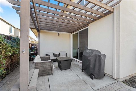 Tiny photo for 1600 Panorama Drive, HOLLISTER, CA 95023 (MLS # ML82010467)