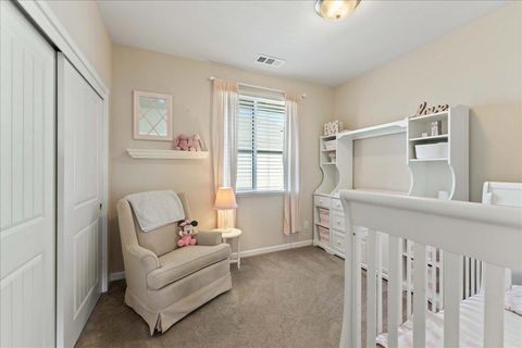 Tiny photo for 1600 Panorama Drive, HOLLISTER, CA 95023 (MLS # ML82010467)