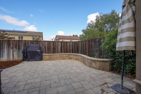 Tiny photo for 1600 Panorama Drive, HOLLISTER, CA 95023 (MLS # ML82010467)