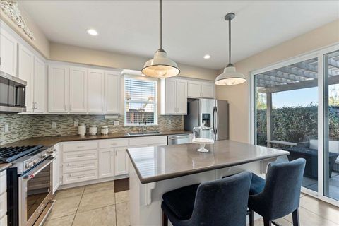 Tiny photo for 1600 Panorama Drive, HOLLISTER, CA 95023 (MLS # ML82010467)