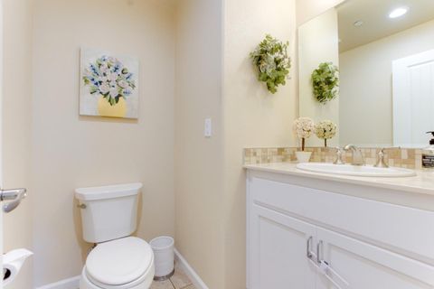 Tiny photo for 1600 Panorama Drive, HOLLISTER, CA 95023 (MLS # ML82010467)