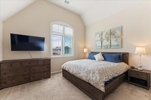 Tiny photo for 1600 Panorama Drive, HOLLISTER, CA 95023 (MLS # ML82010467)