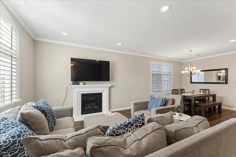 Tiny photo for 1600 Panorama Drive, HOLLISTER, CA 95023 (MLS # ML82010467)