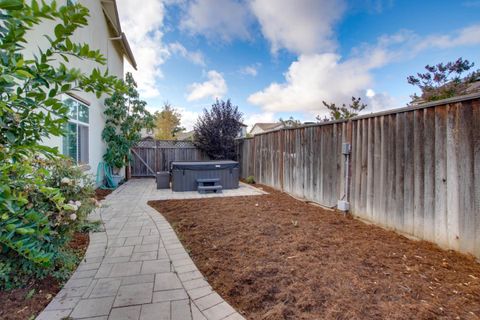 Tiny photo for 1600 Panorama Drive, HOLLISTER, CA 95023 (MLS # ML82010467)