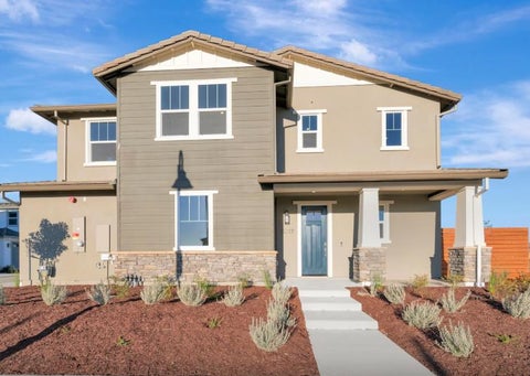 Photo of 5737 Pathway Drive, FAIRFIELD, CA 94533 (MLS # ML82065501)