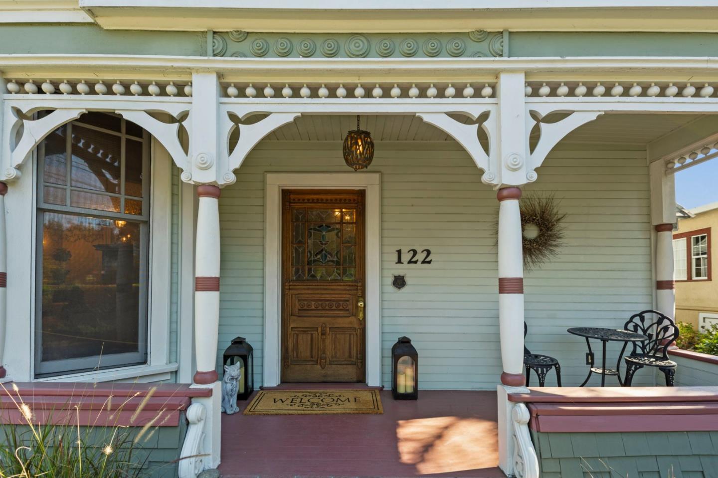 122 Los Gatos Boulevard, Los Gatos CA 95030