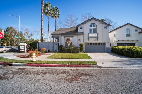 Photo of 5948 Sage Drive, San Jose, CA 95123 (MLS # ML82034339)