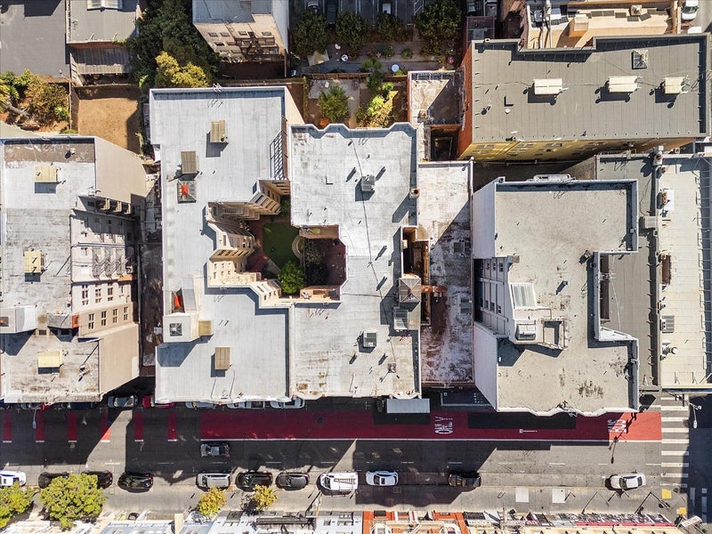 765 Ofarrell Street