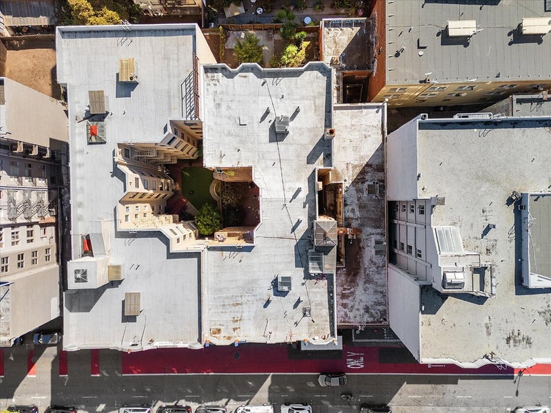 765 Ofarrell Street