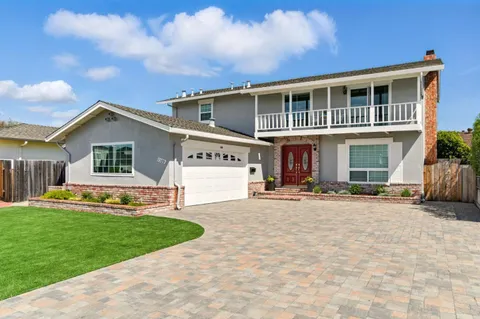 1109 Flying Fish Street, Foster City, CA 94404 - #: ML82002827