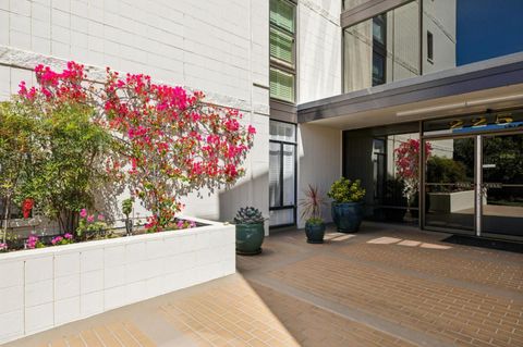 Photo of 225 Virginia Avenue #3D, SAN MATEO, CA 94402 (MLS # ML82041771)
