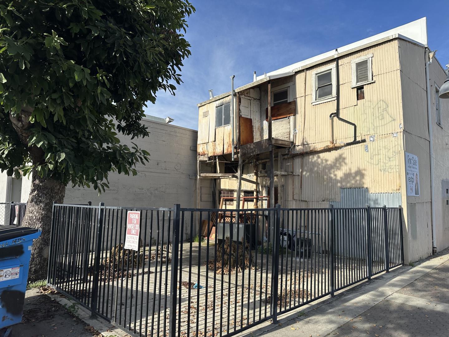 201 5th Street
