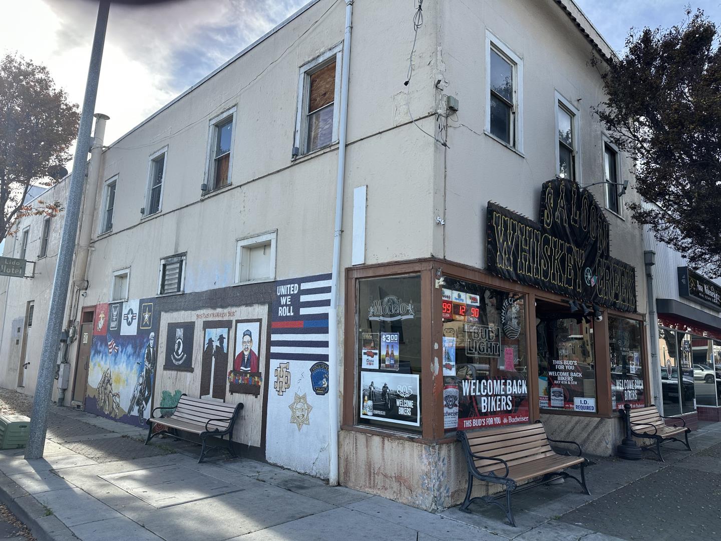 201 5th Street