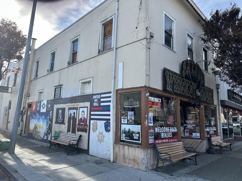 201 5th Street