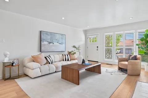 49 E 38th Avenue, San Mateo, CA 94403 - MLS#: ML82002439