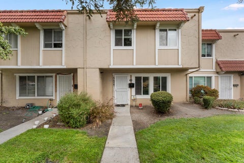 Photo of 445 Velasco Drive, SAN JOSE, CA 95123 (MLS # ML82065510)