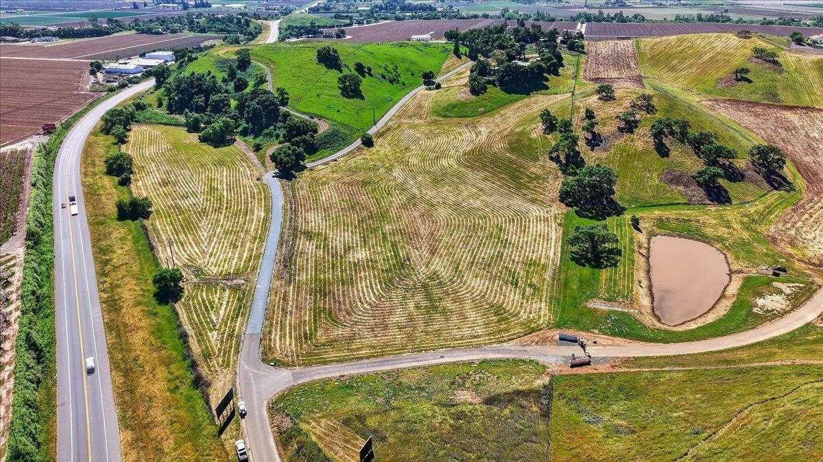 Parcel 2 Pacheco Pass Hwy