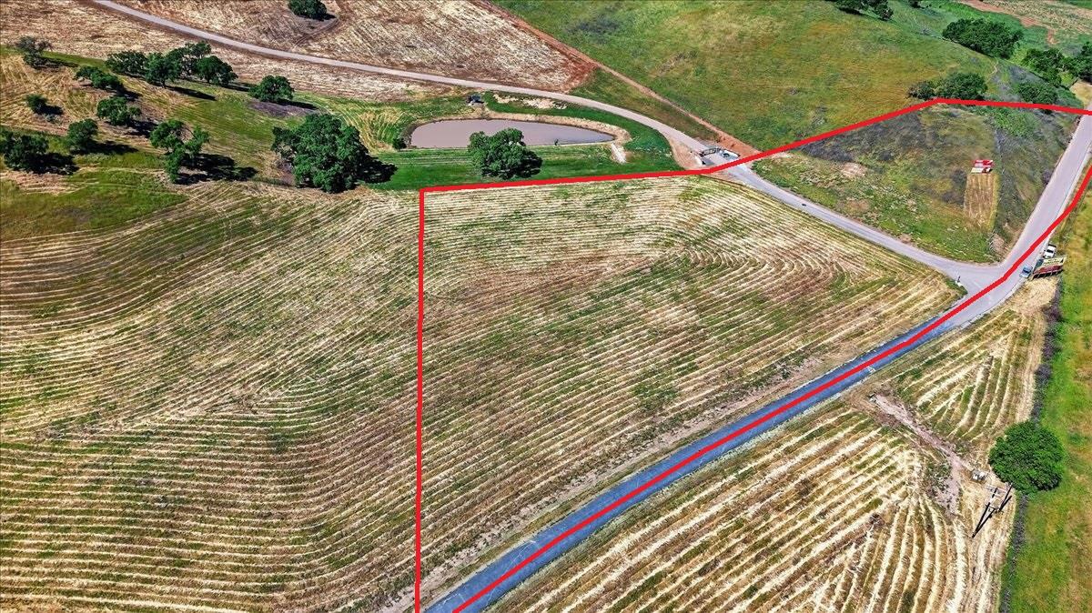 Parcel 2 Pacheco Pass Hwy