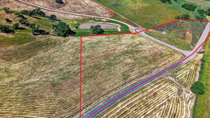 Parcel 2 Pacheco Pass Hwy
