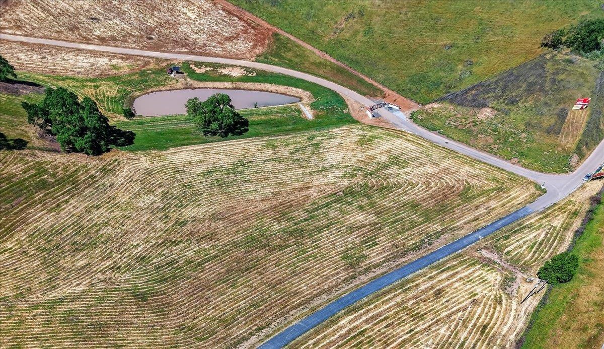 Parcel 2 Pacheco Pass Hwy