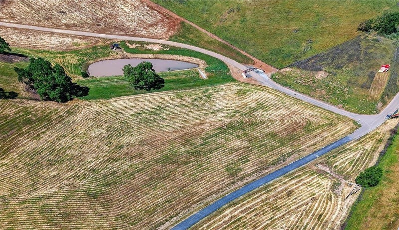 Parcel 2 Pacheco Pass Hwy
