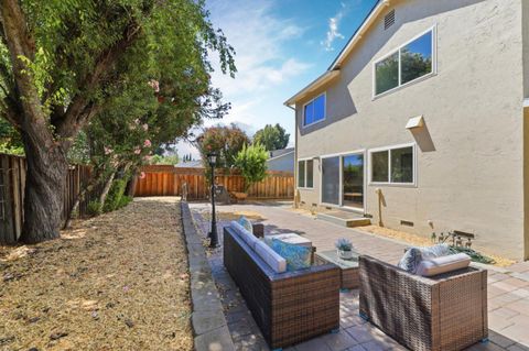 Tiny photo for 569 Gaundabert Lane, SAN JOSE, CA 95136 (MLS # ML82053686)