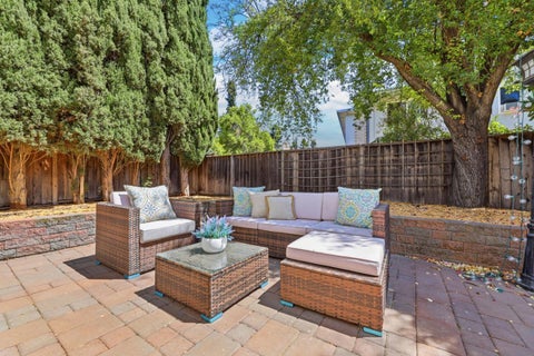 Tiny photo for 569 Gaundabert Lane, SAN JOSE, CA 95136 (MLS # ML82053686)