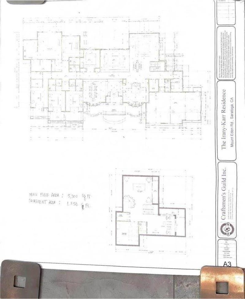 1 Mt Eden Road