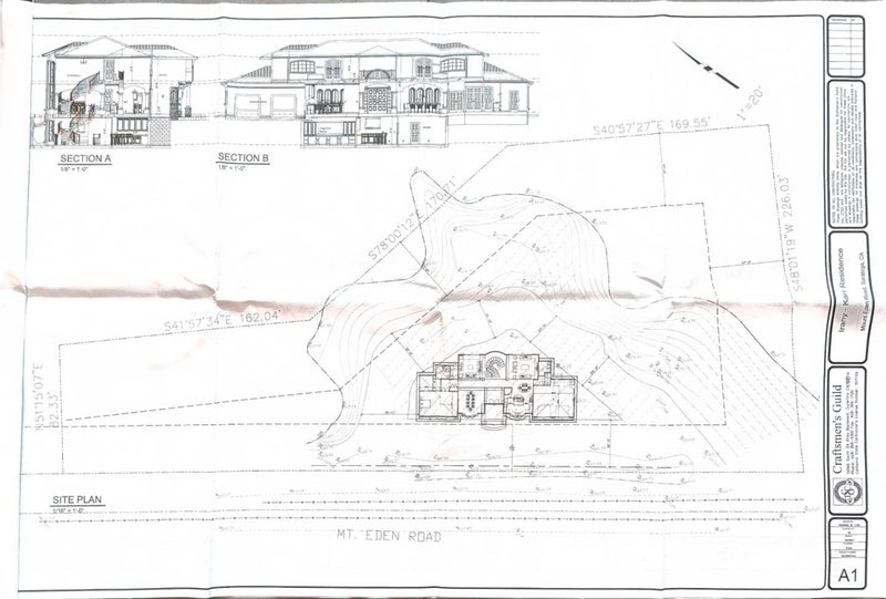 1 Mt Eden Road