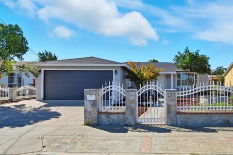 Photo of 36109 Dalewood Drive, Newark, CA 94560 (MLS # ML82024913)