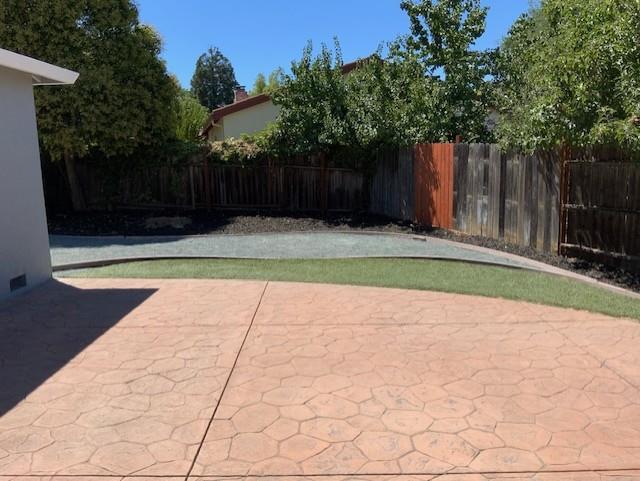 3786 CYPRESS Way