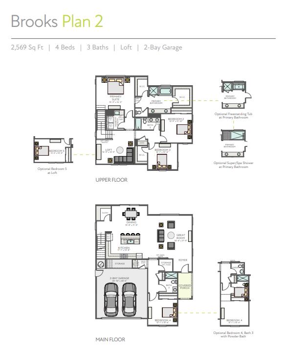 5628 Fallen Leaf Lane