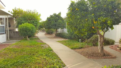 Tiny photo for 5450 Monterey Road #142, SAN JOSE, CA 95111 (MLS # ML82038228)